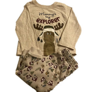 Baby Pj Set​